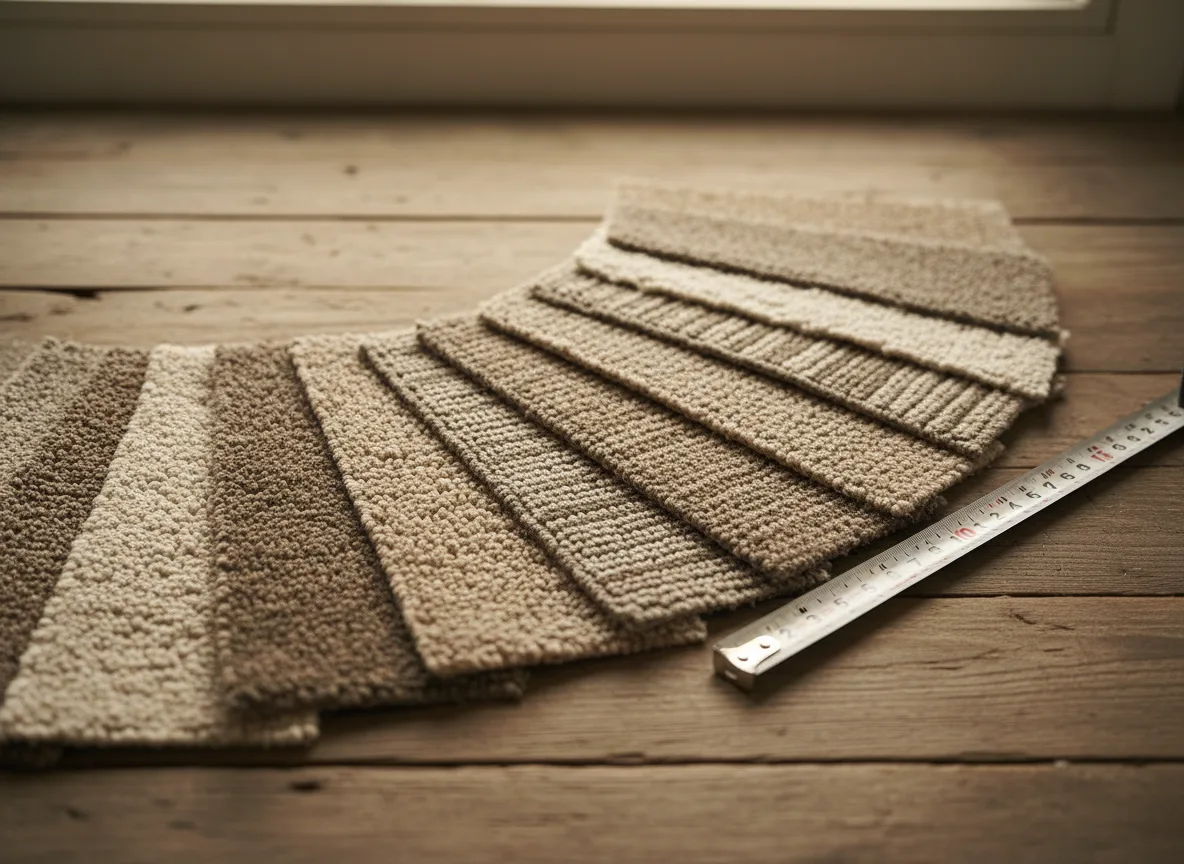 Carpet Installation Blair, WV FAQs